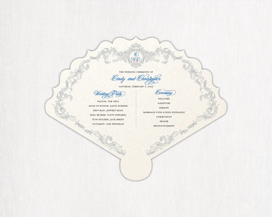 Fairytale Fan Program